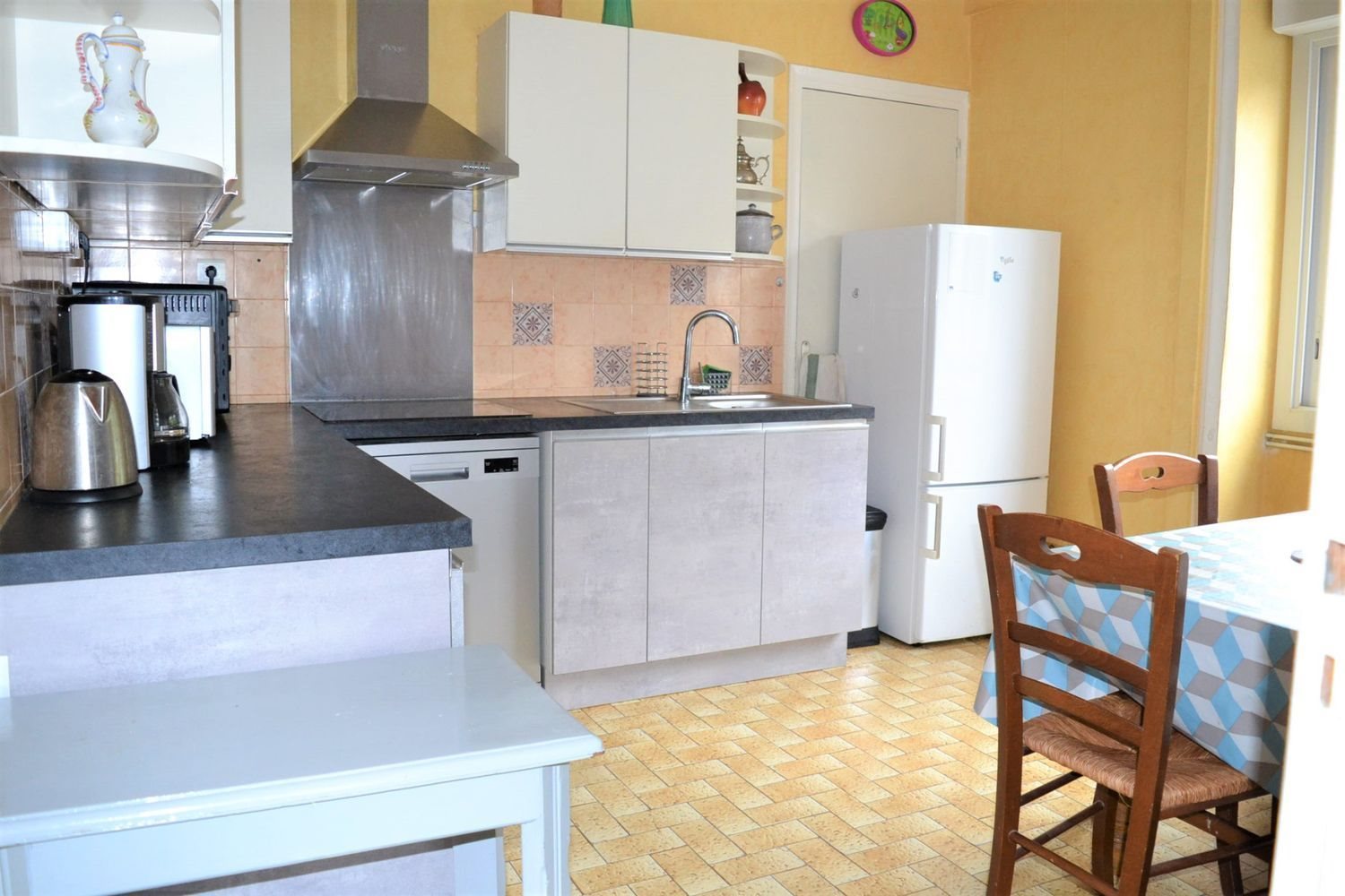 Maison à vendre, 100m², Lanester