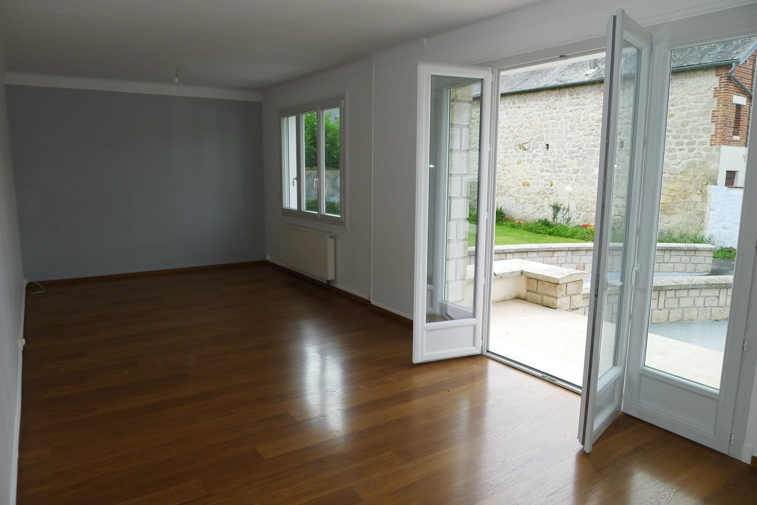 Maison à vendre, 125m², Guignicourt