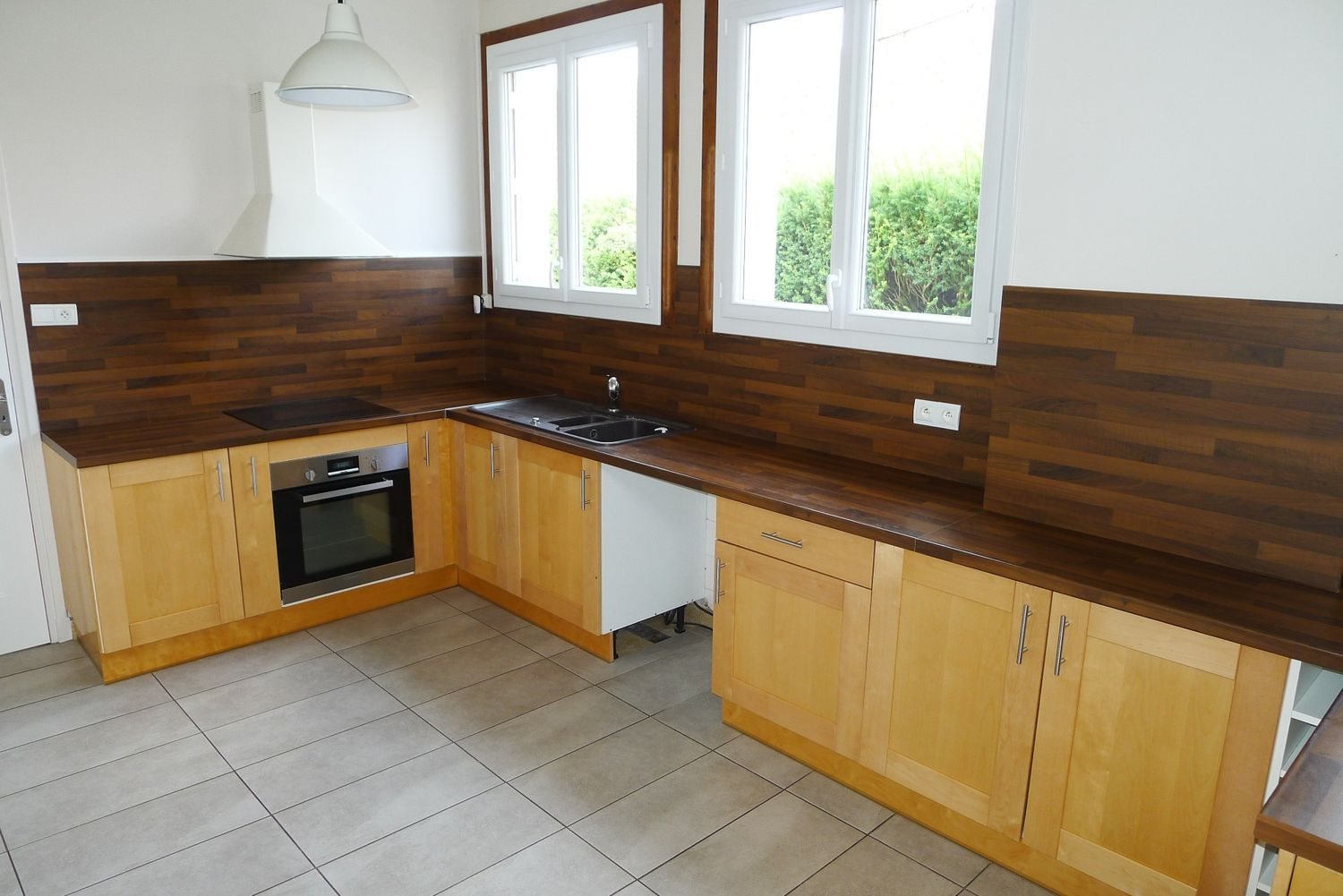 Maison à vendre, 125m², Guignicourt
