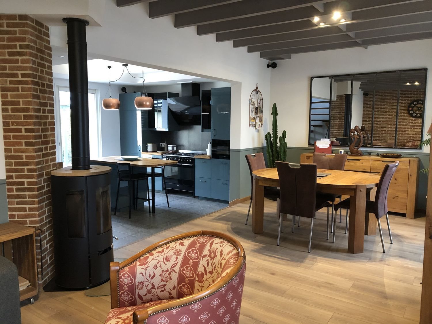 Maison à vendre, 120m², Fleury-les-Aubrais