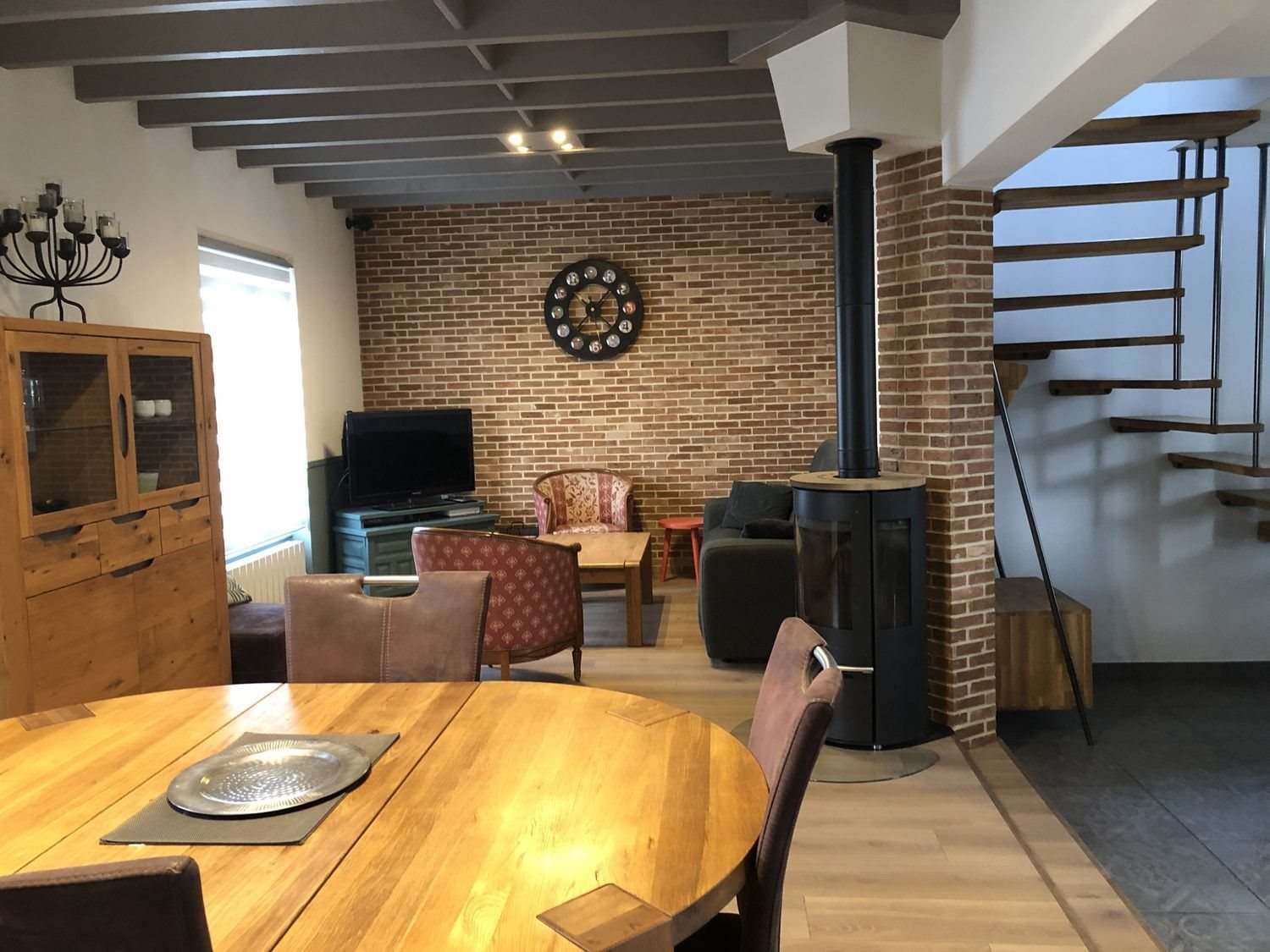 Maison à vendre, 120m², Fleury-les-Aubrais
