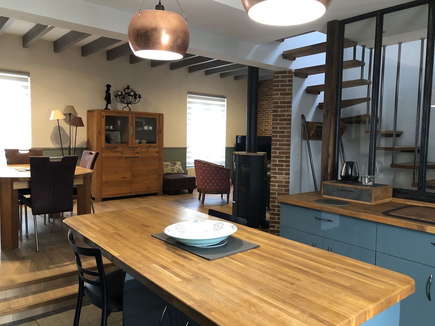 Maison à vendre, 120m², Fleury-les-Aubrais