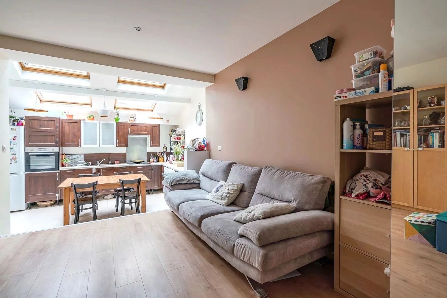 Maison à vendre, 70m², Le Perreux-sur-Marne