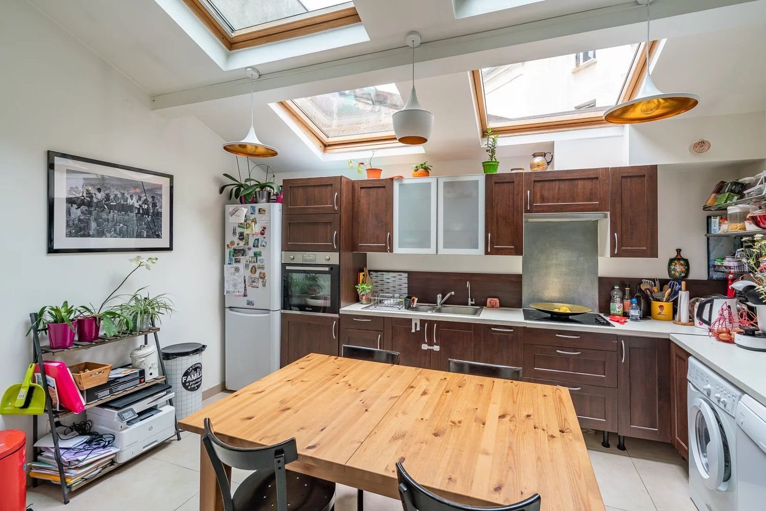 Maison à vendre, 70m², Le Perreux-sur-Marne