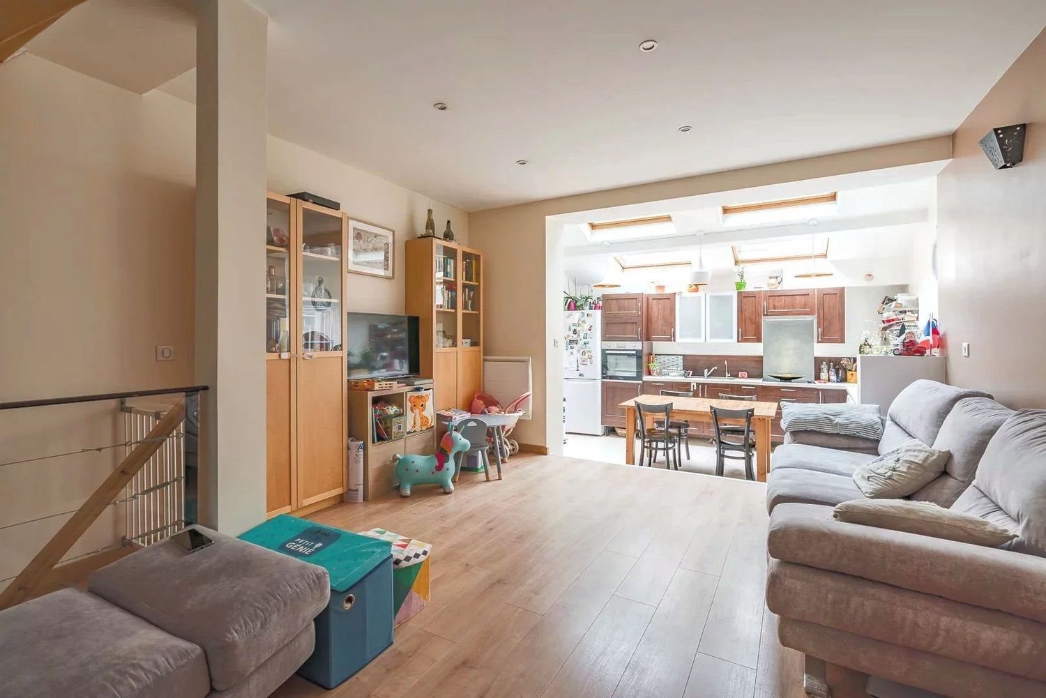 Maison à vendre, 70m², Le Perreux-sur-Marne