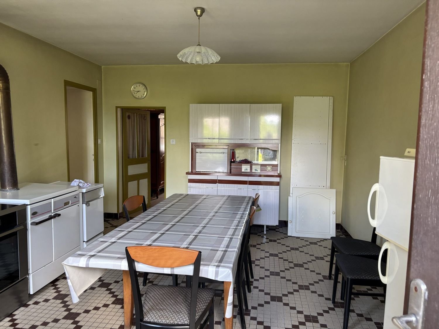 Maison à vendre, 100m², Aillières-Beauvoir