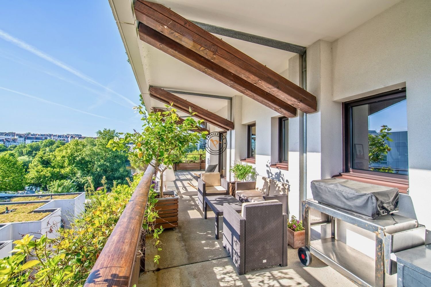 Appartement à vendre, 77m², Nantes
