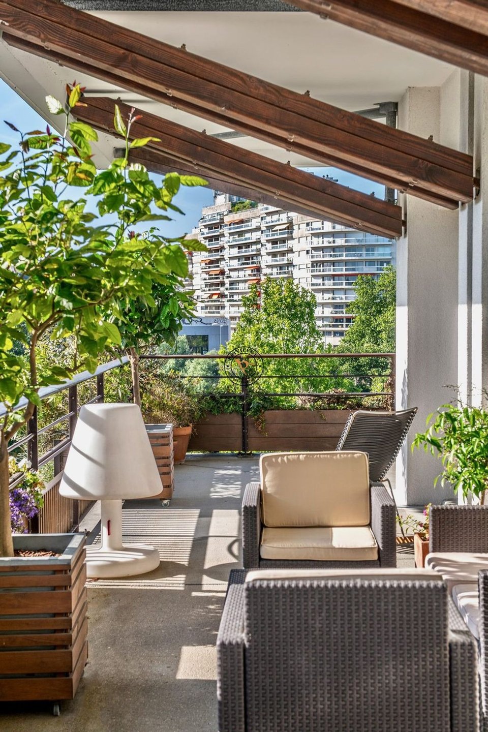 Appartement à vendre, 77m², Nantes