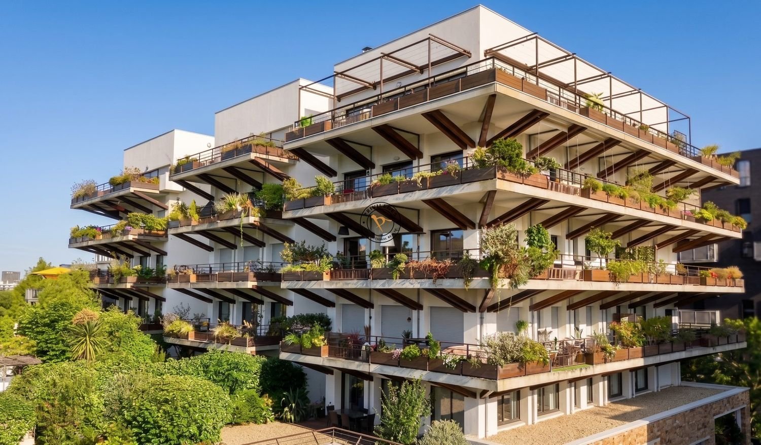 Appartement à vendre, 77m², Nantes