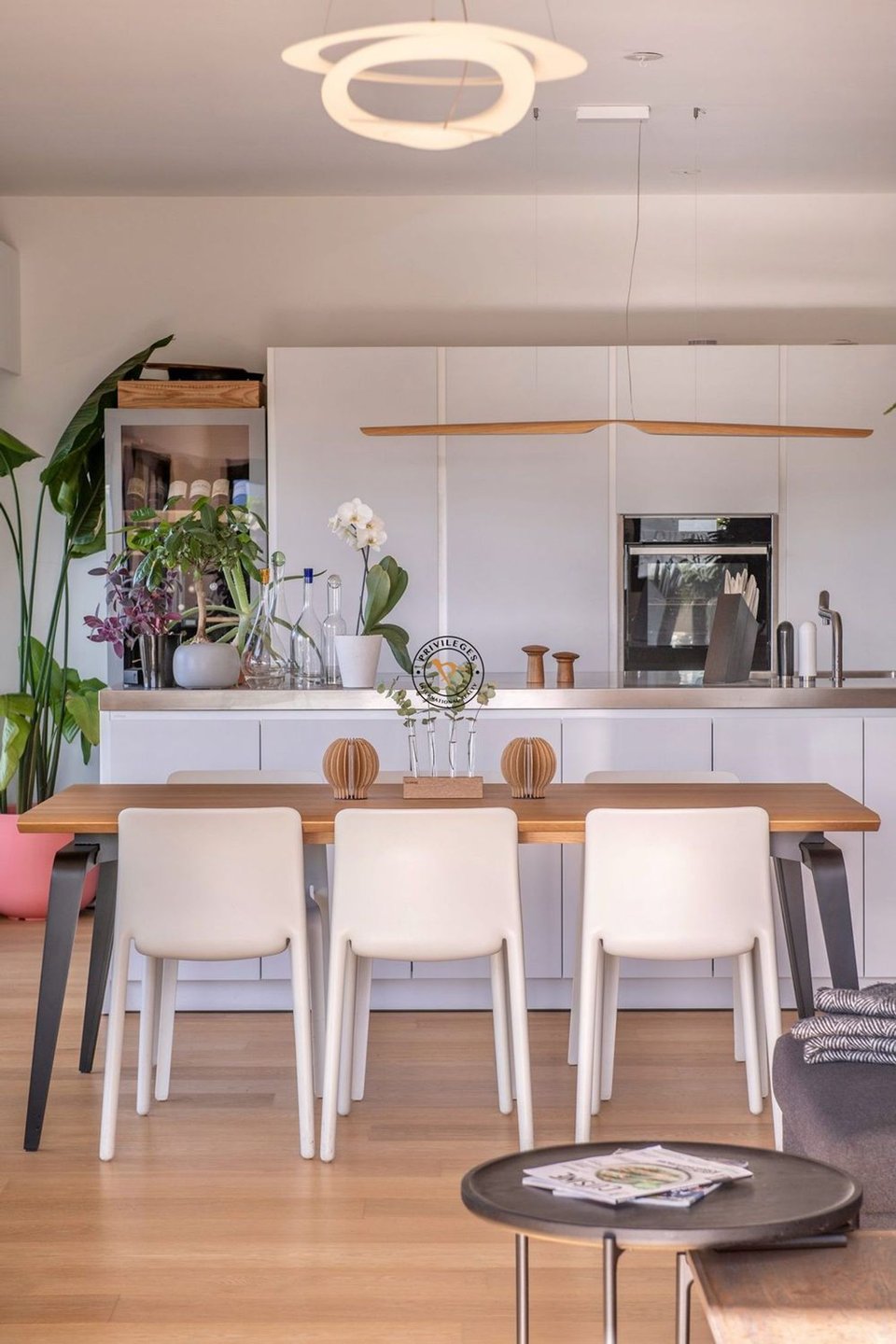 Appartement à vendre, 77m², Nantes