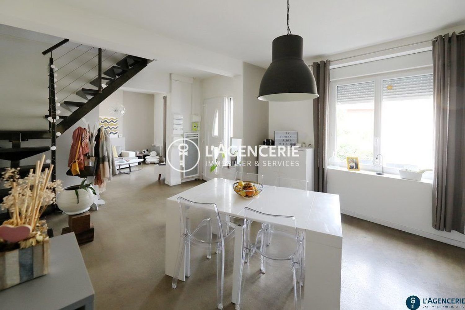 Appartement à louer, 77m², Albi