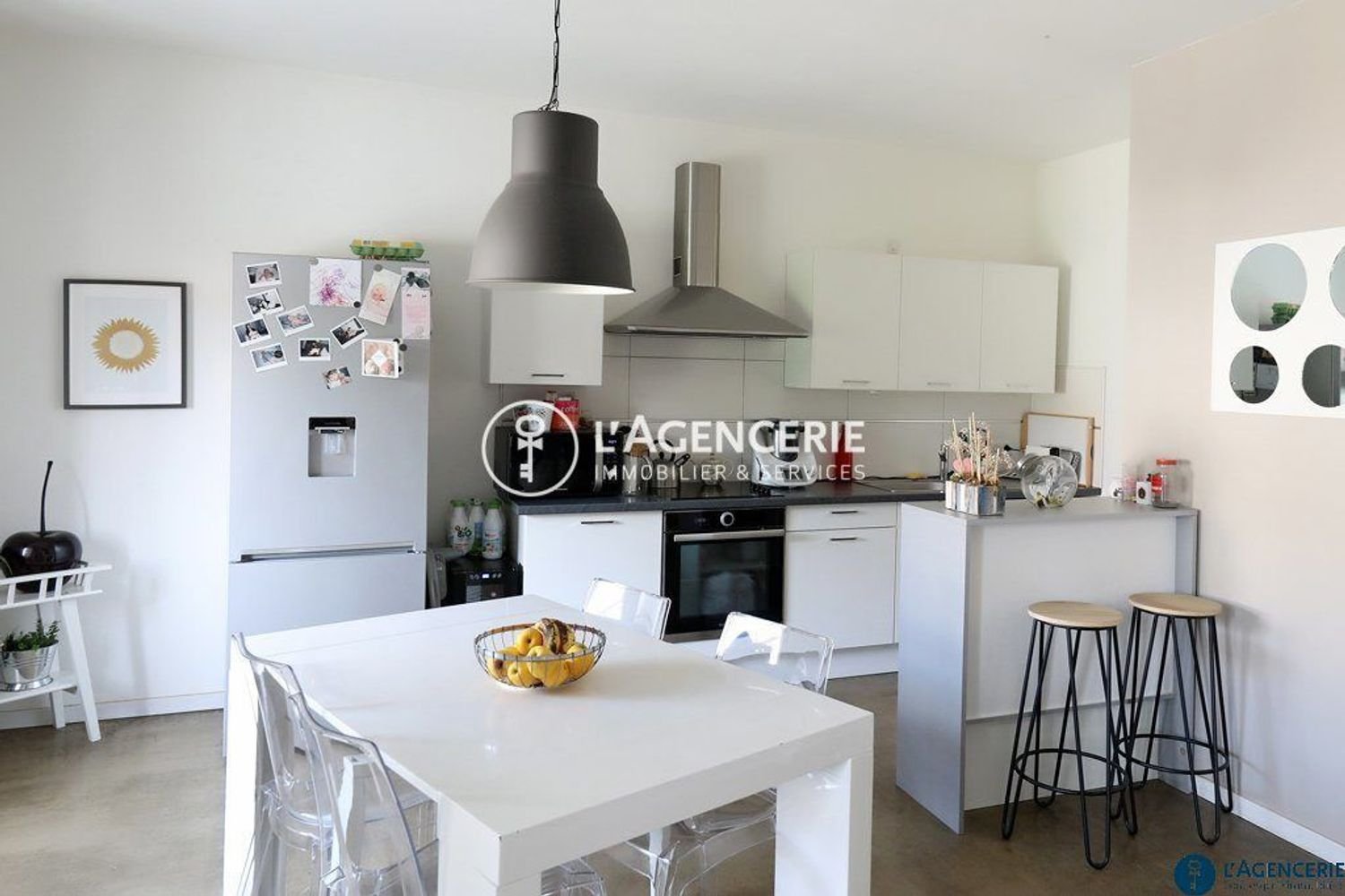 Appartement à louer, 77m², Albi