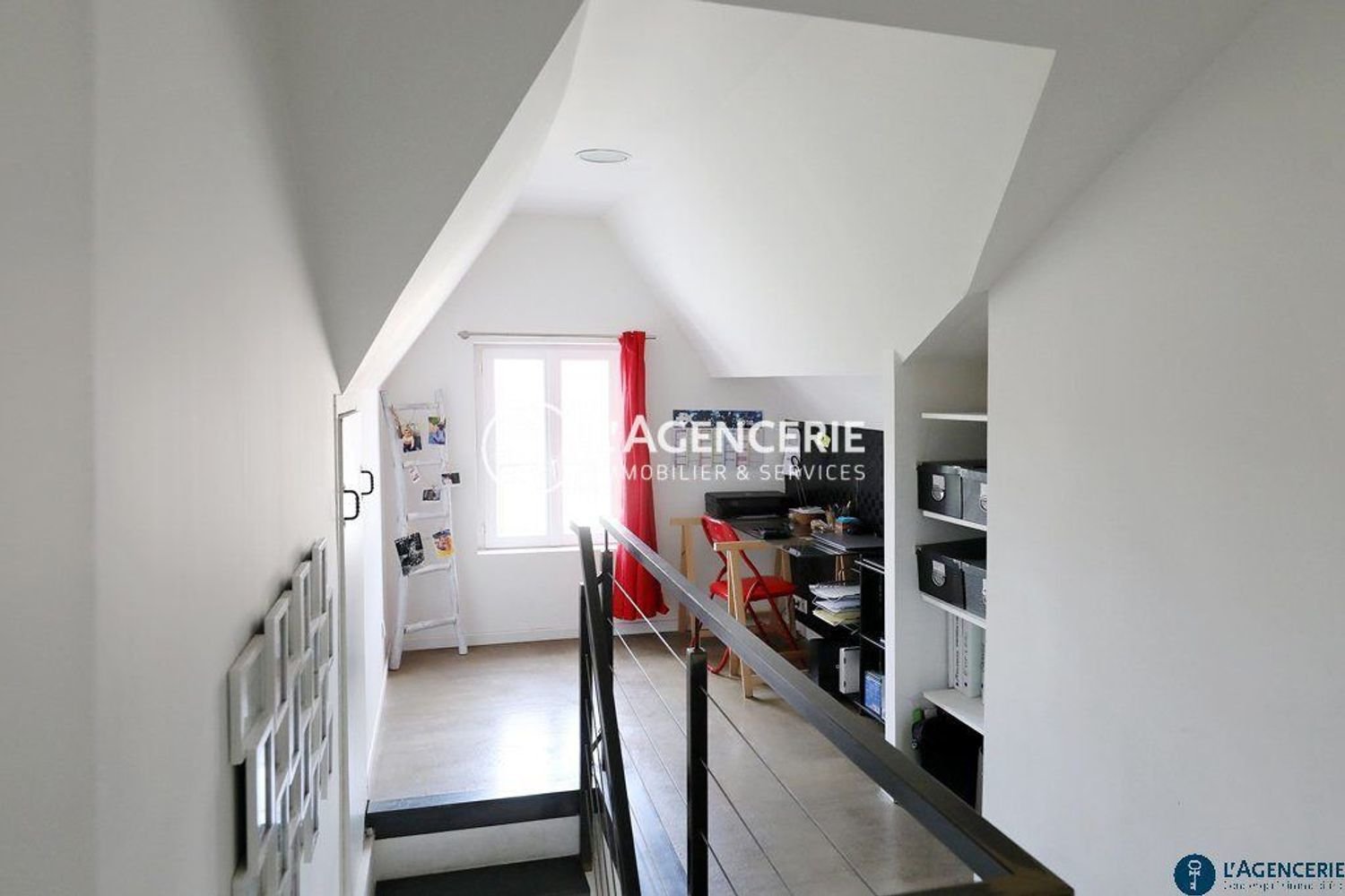 Appartement à louer, 77m², Albi