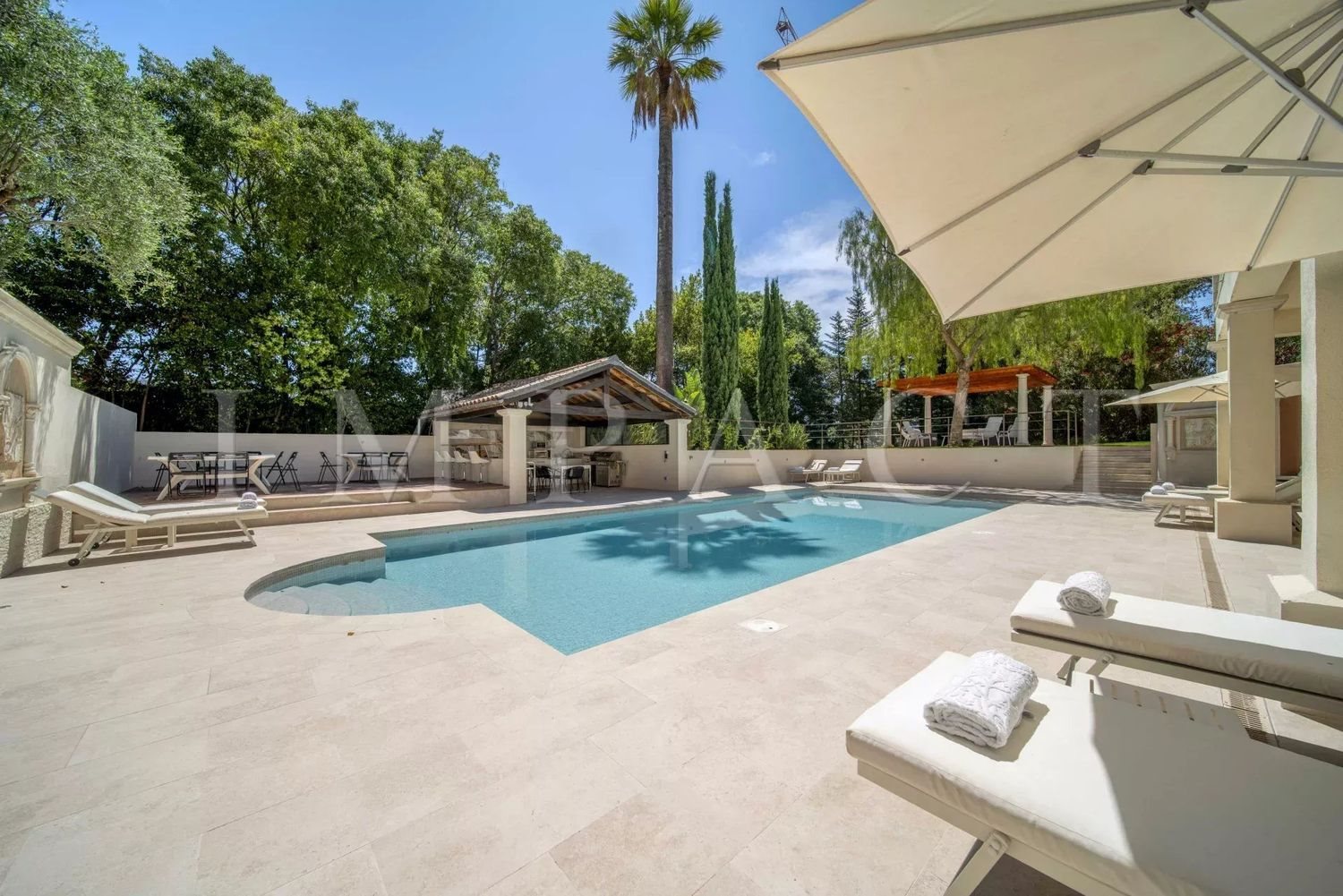 Maison à louer, 650m², Cannes