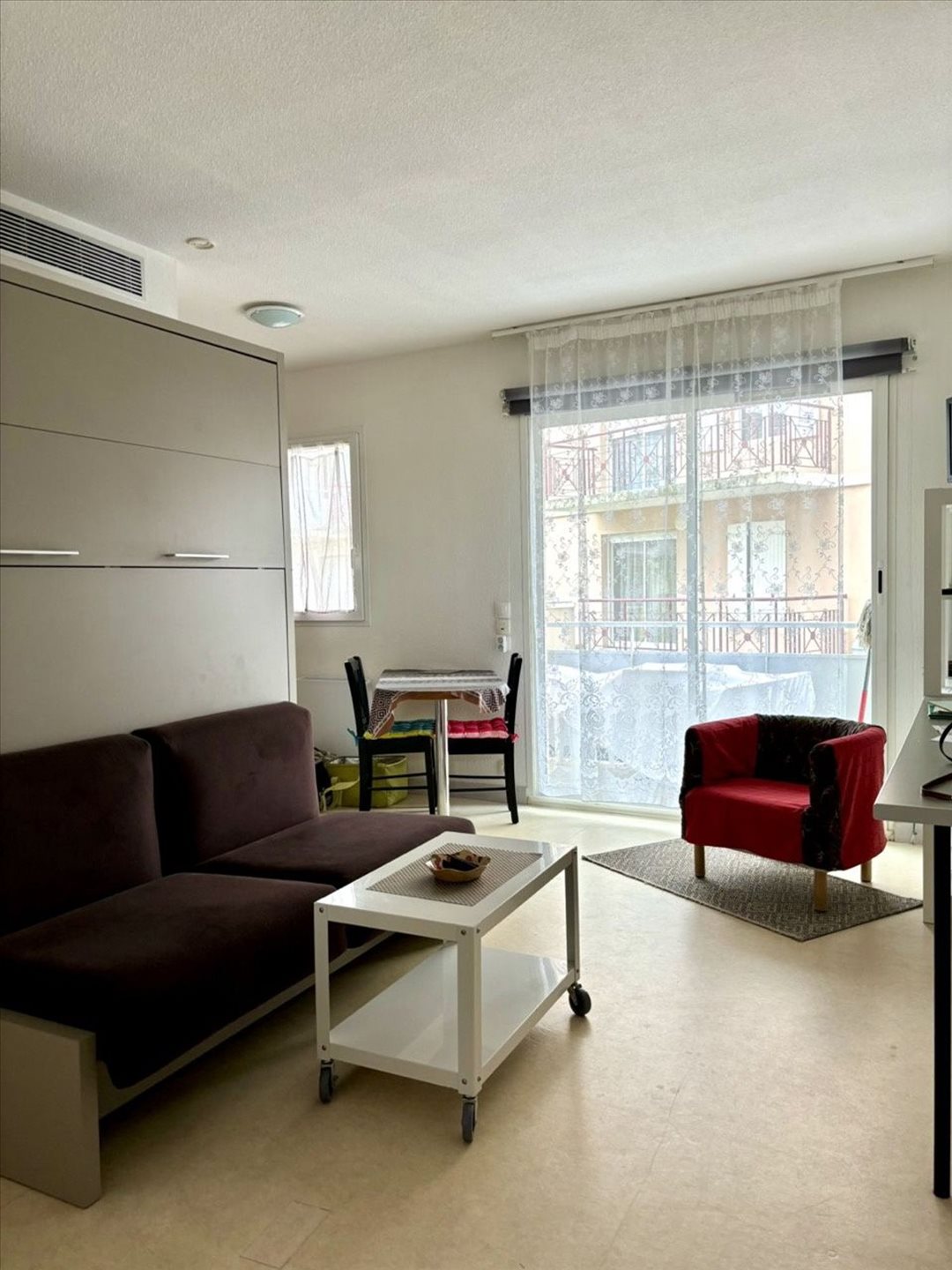 Appartement à vendre, 24m², Rochefort