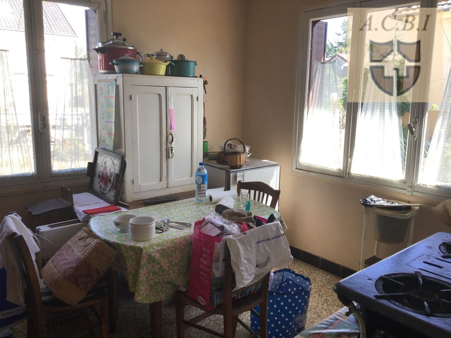Maison à vendre, 58m², Le Plessis-l'Echelle