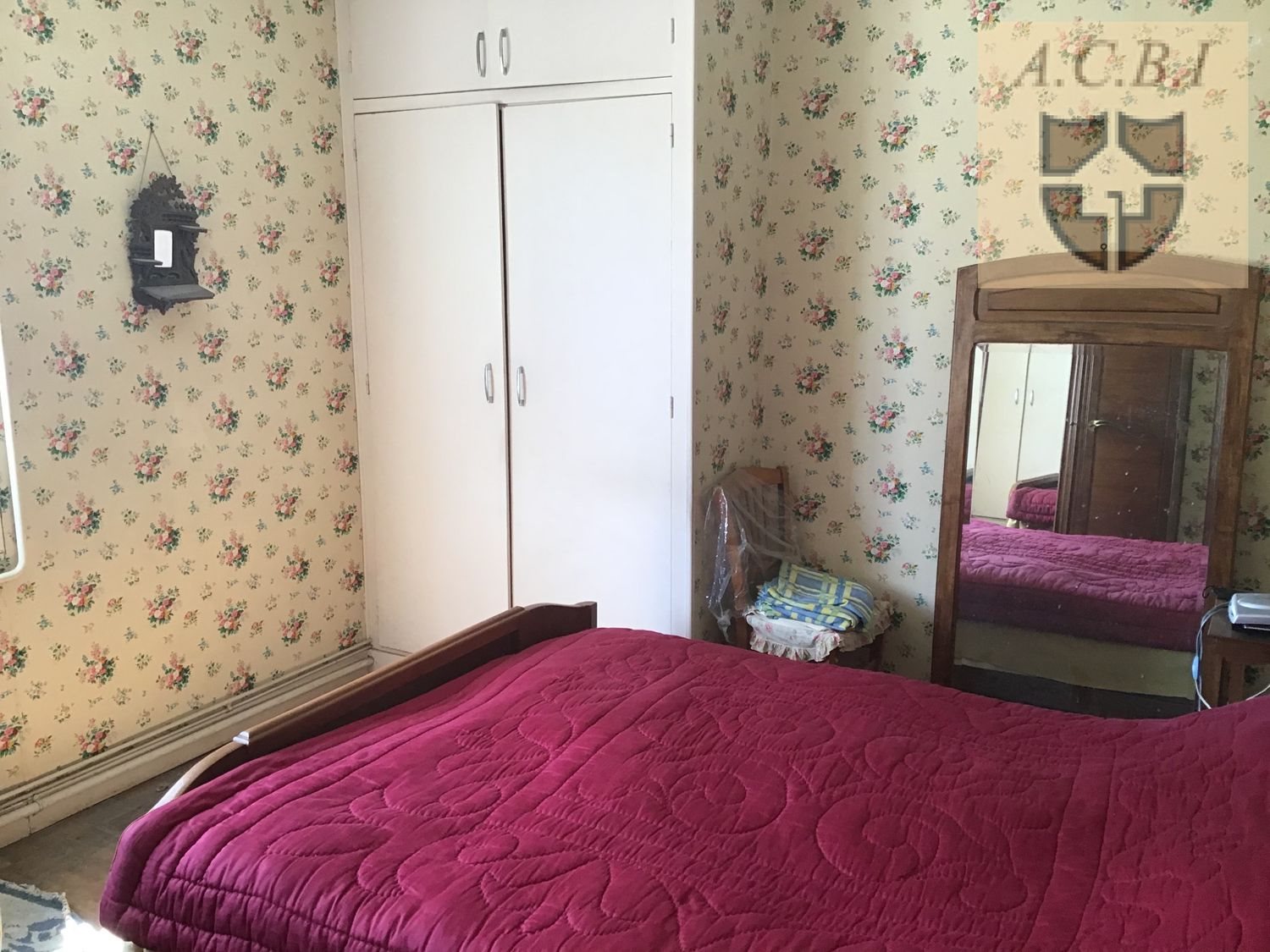 Maison à vendre, 58m², Le Plessis-l'Echelle