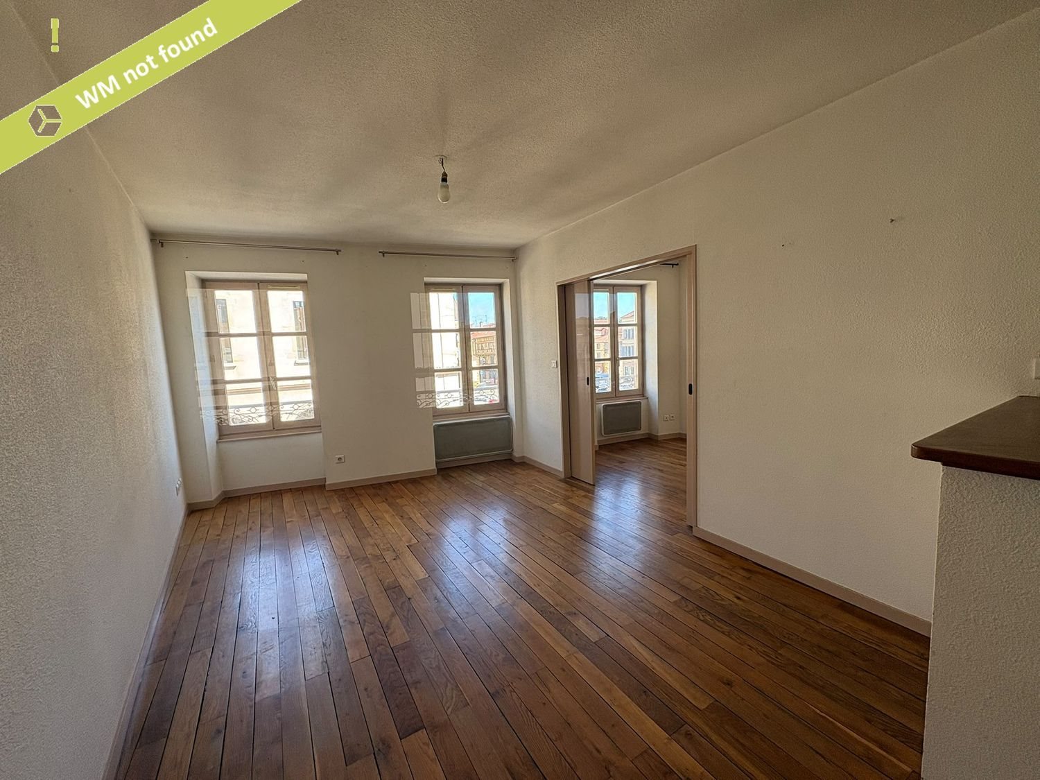 Appartement à louer, 50m², Chandon
