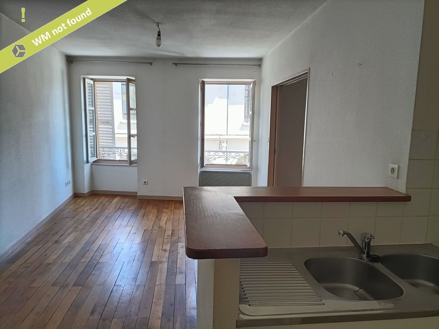 Appartement à louer, 50m², Chandon