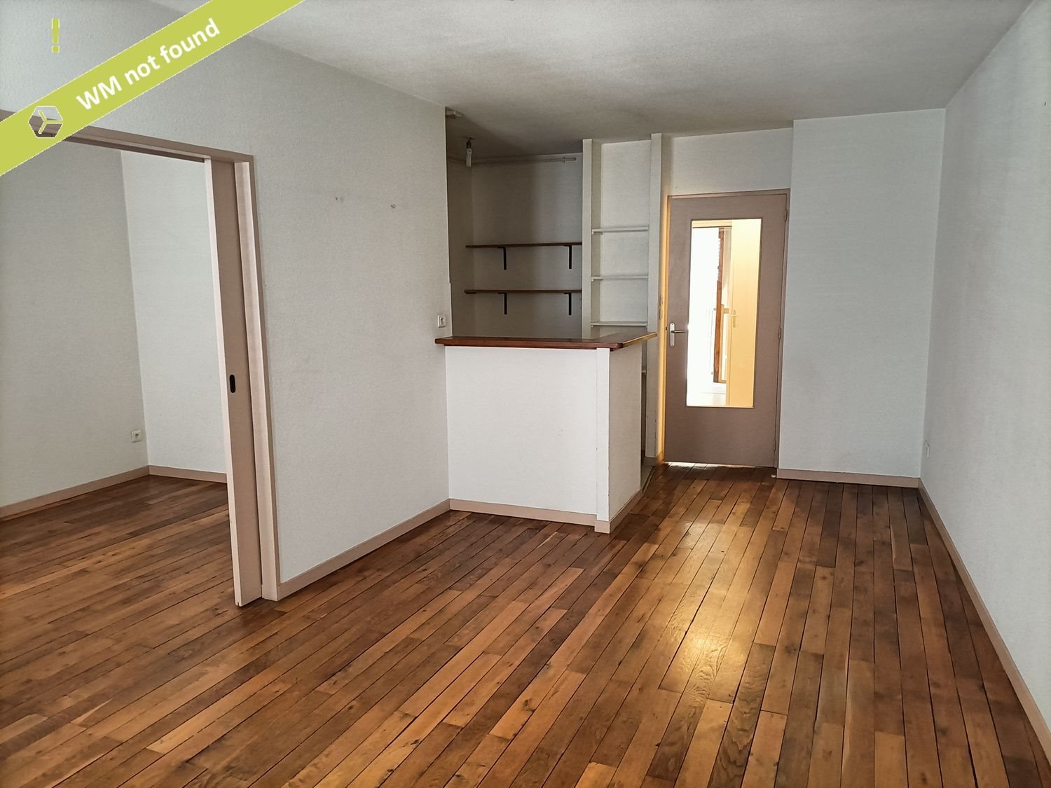 Appartement à louer, 50m², Chandon
