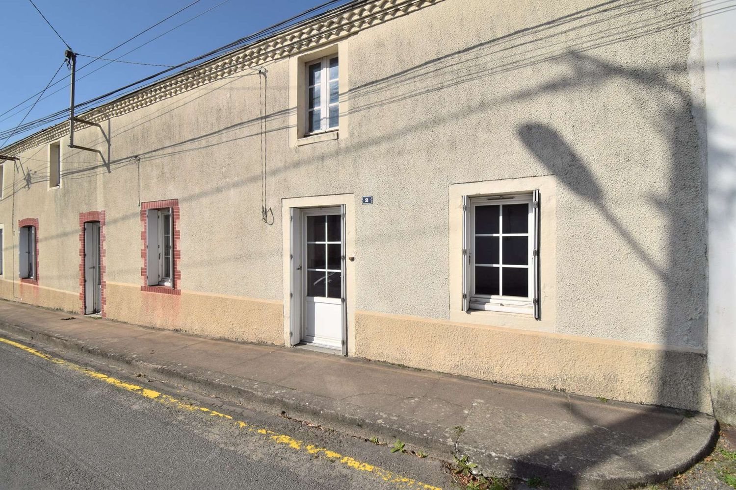Maison à vendre, 66m², La Planche