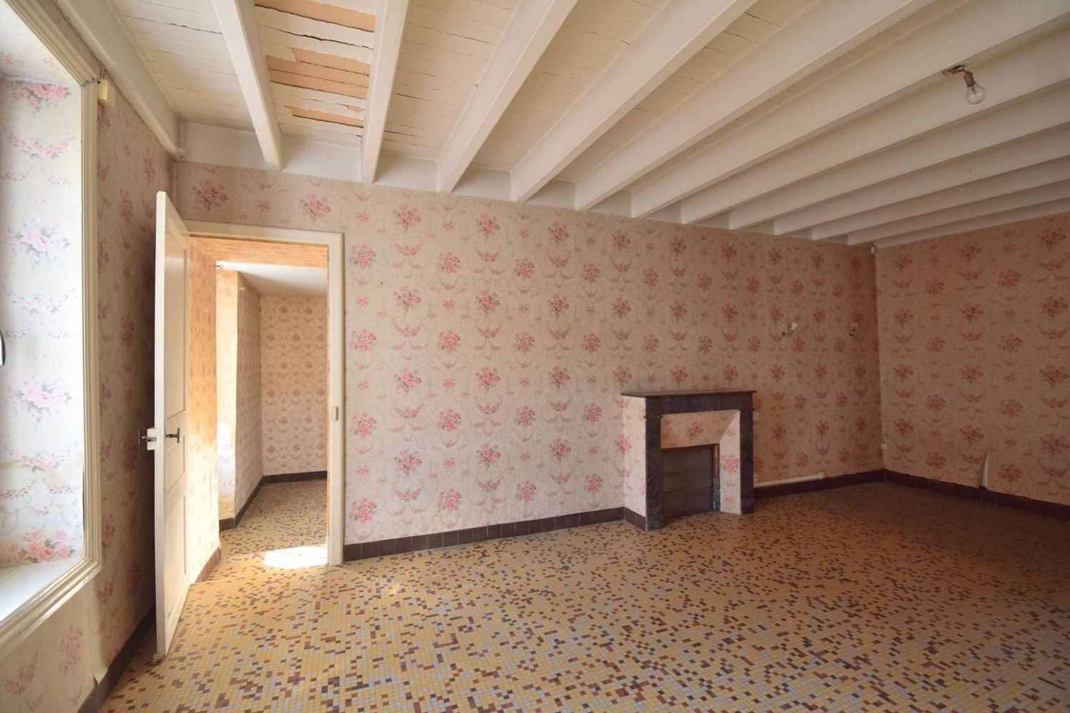 Maison à vendre, 66m², La Planche