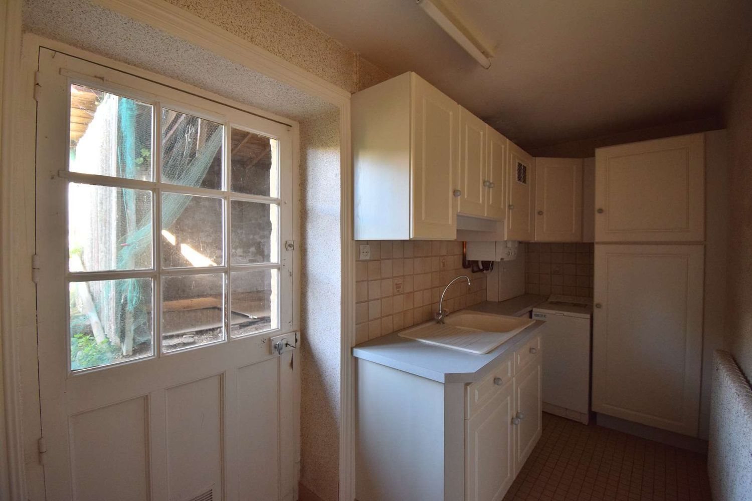 Maison à vendre, 66m², La Planche