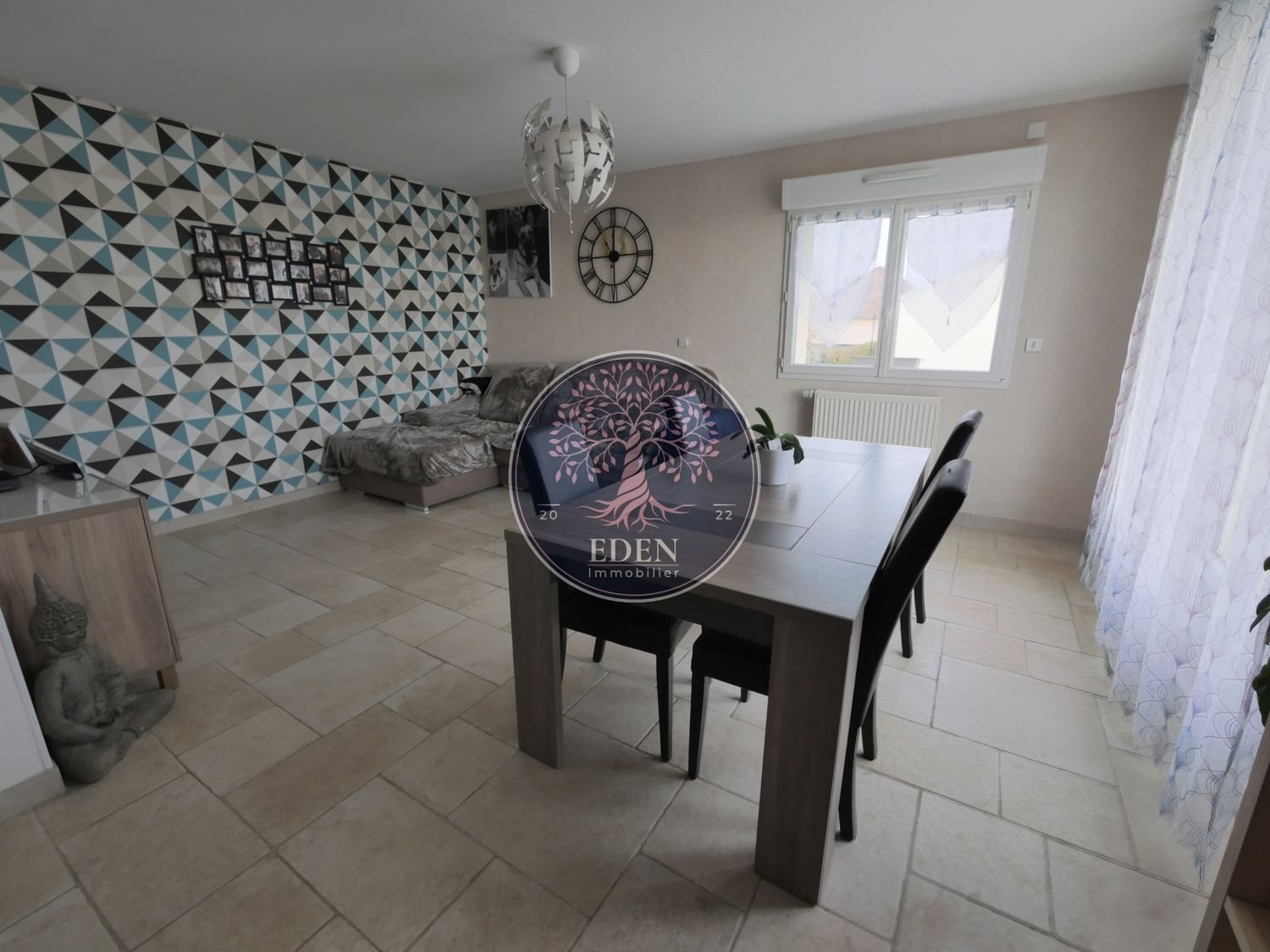 Maison à vendre, 67m², Dreux