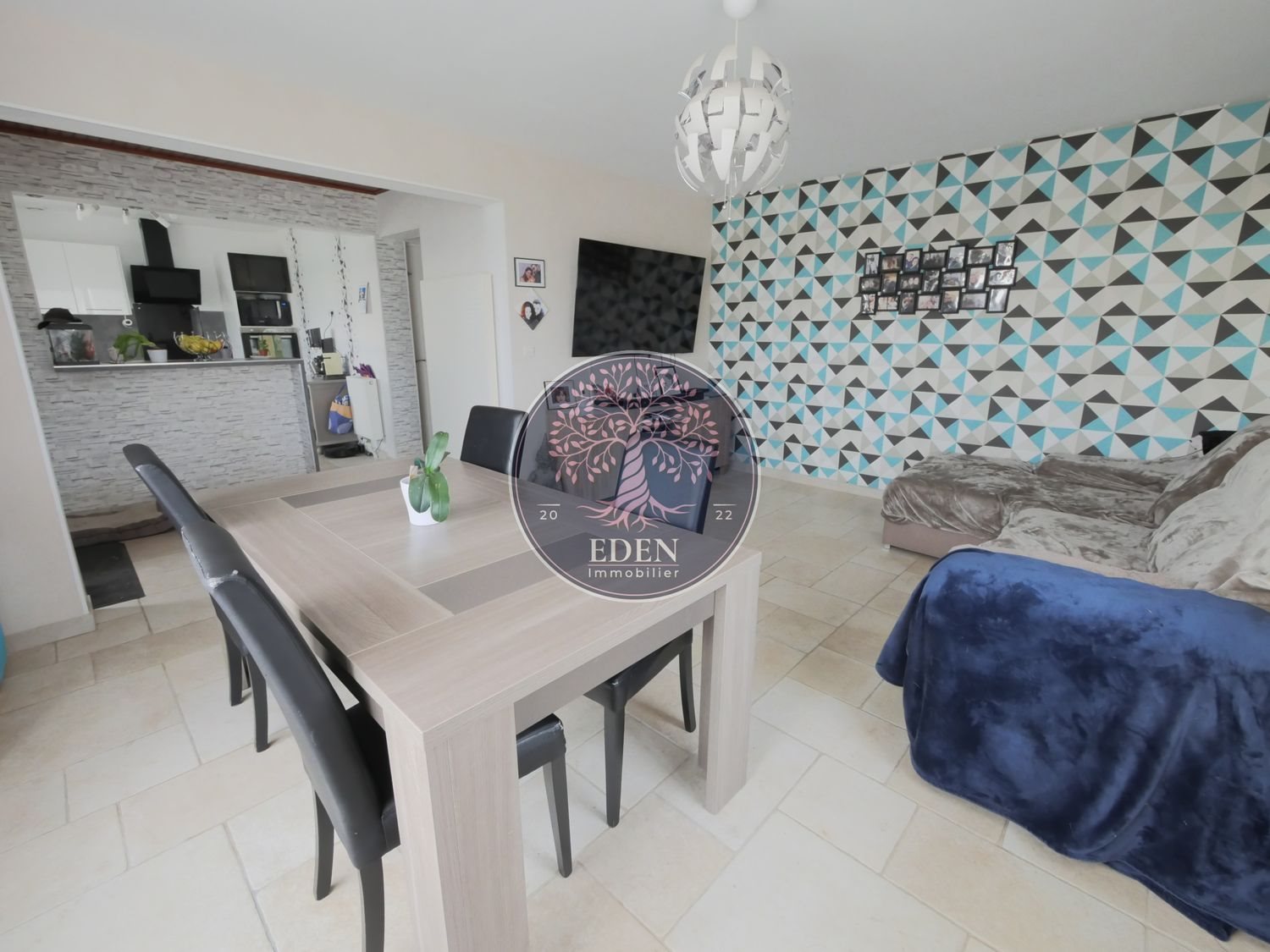 Maison à vendre, 67m², Dreux