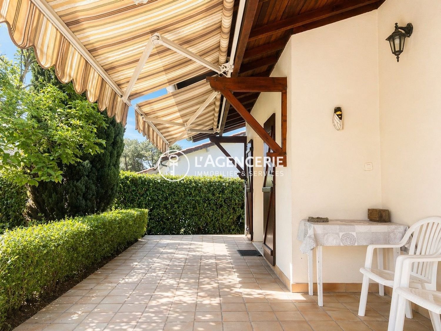 Maison à vendre, 114m², Gujan-Mestras