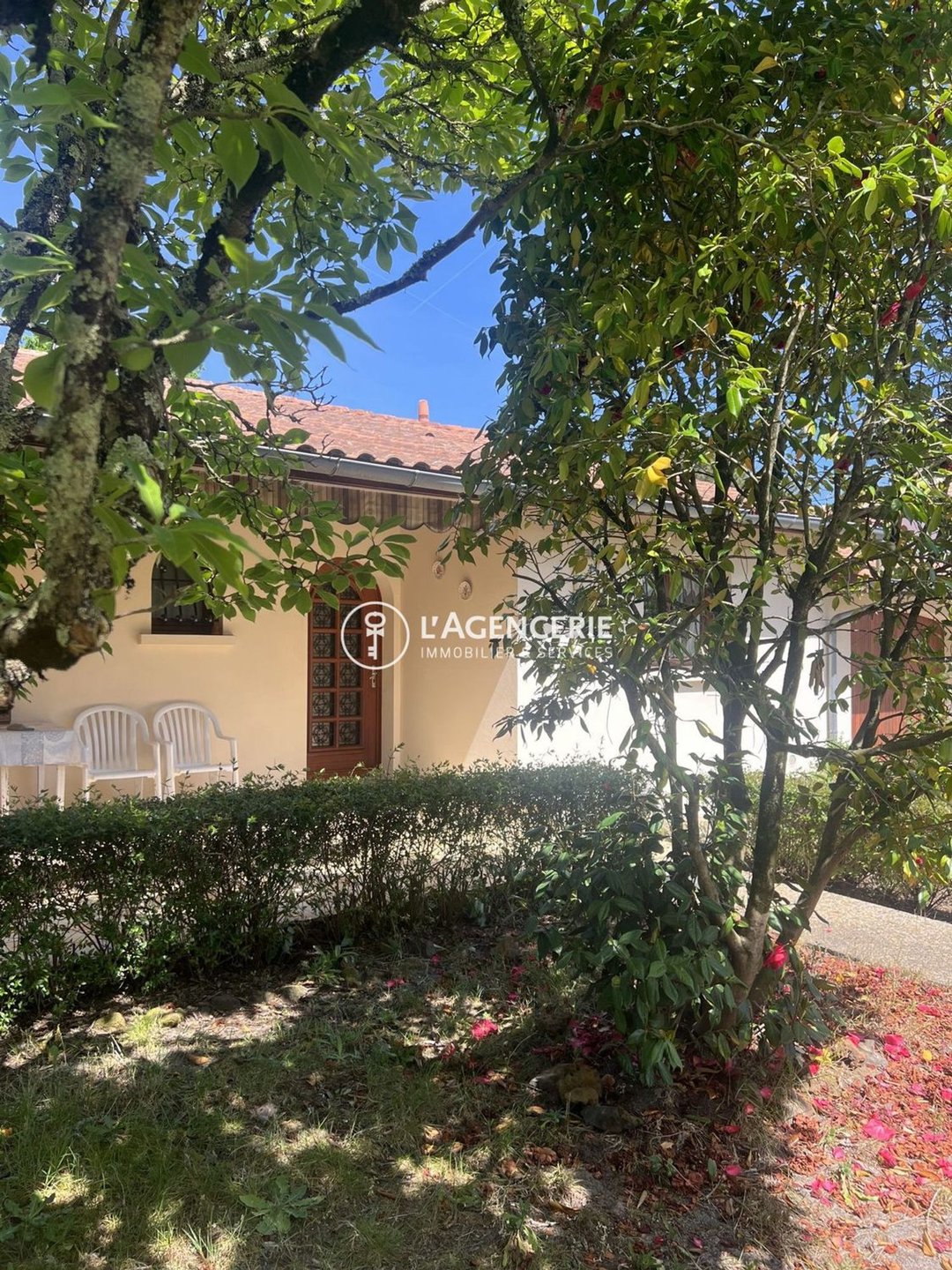 Maison à vendre, 114m², Gujan-Mestras