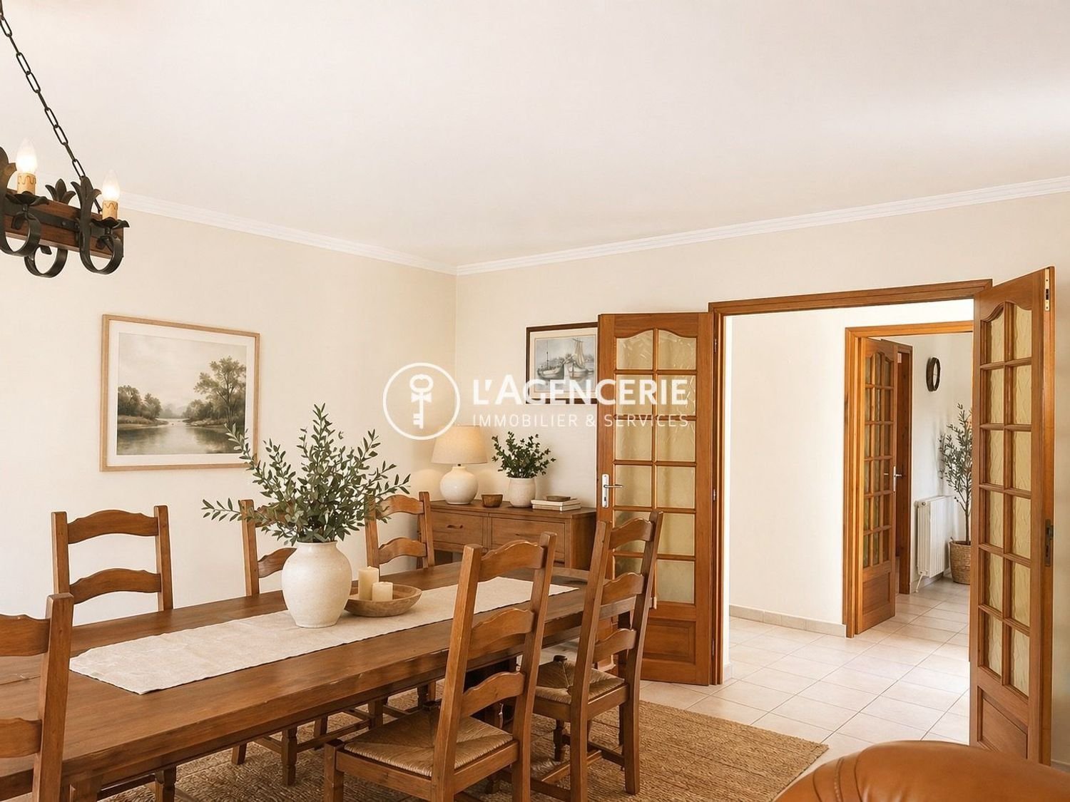 Maison à vendre, 114m², Gujan-Mestras