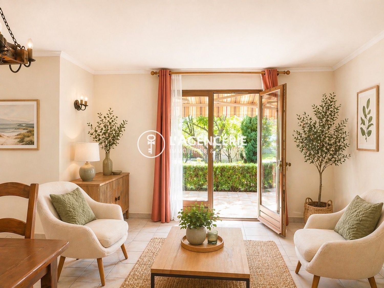 Maison à vendre, 114m², Gujan-Mestras