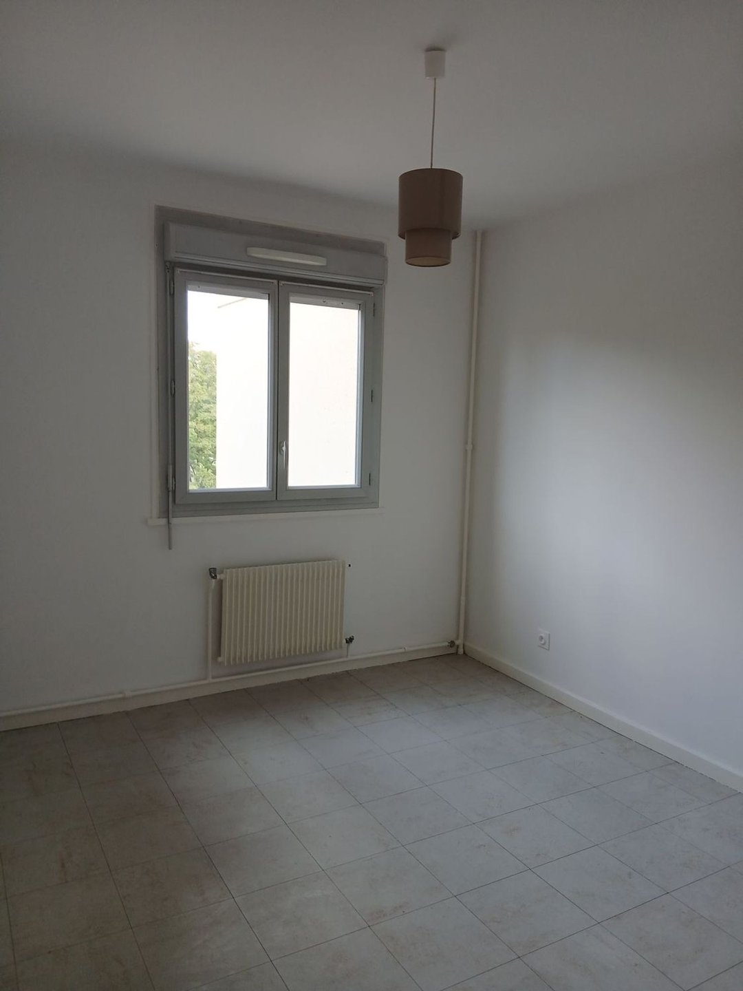 Appartement à louer, 68m², Belleville