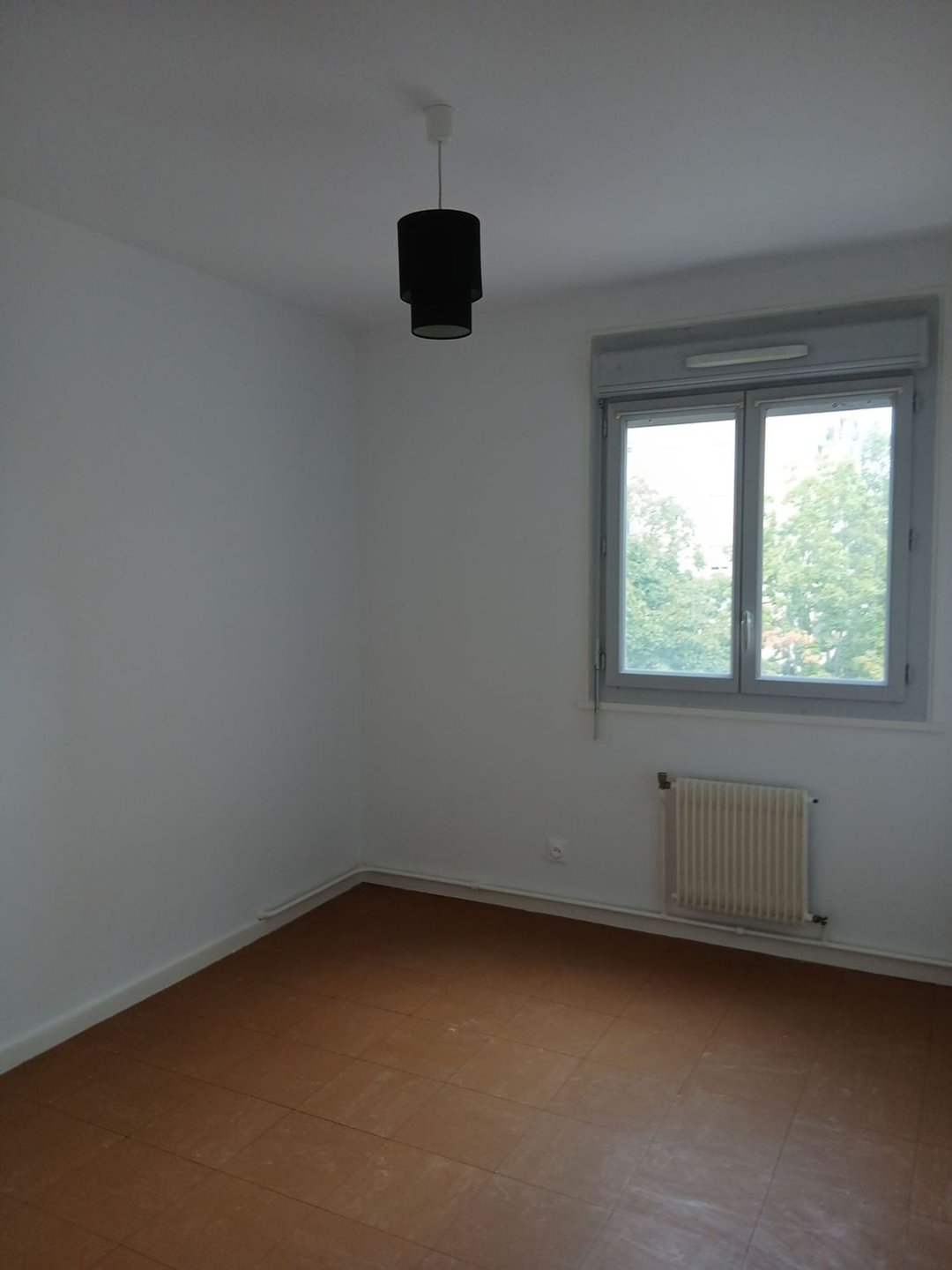 Appartement à louer, 68m², Belleville