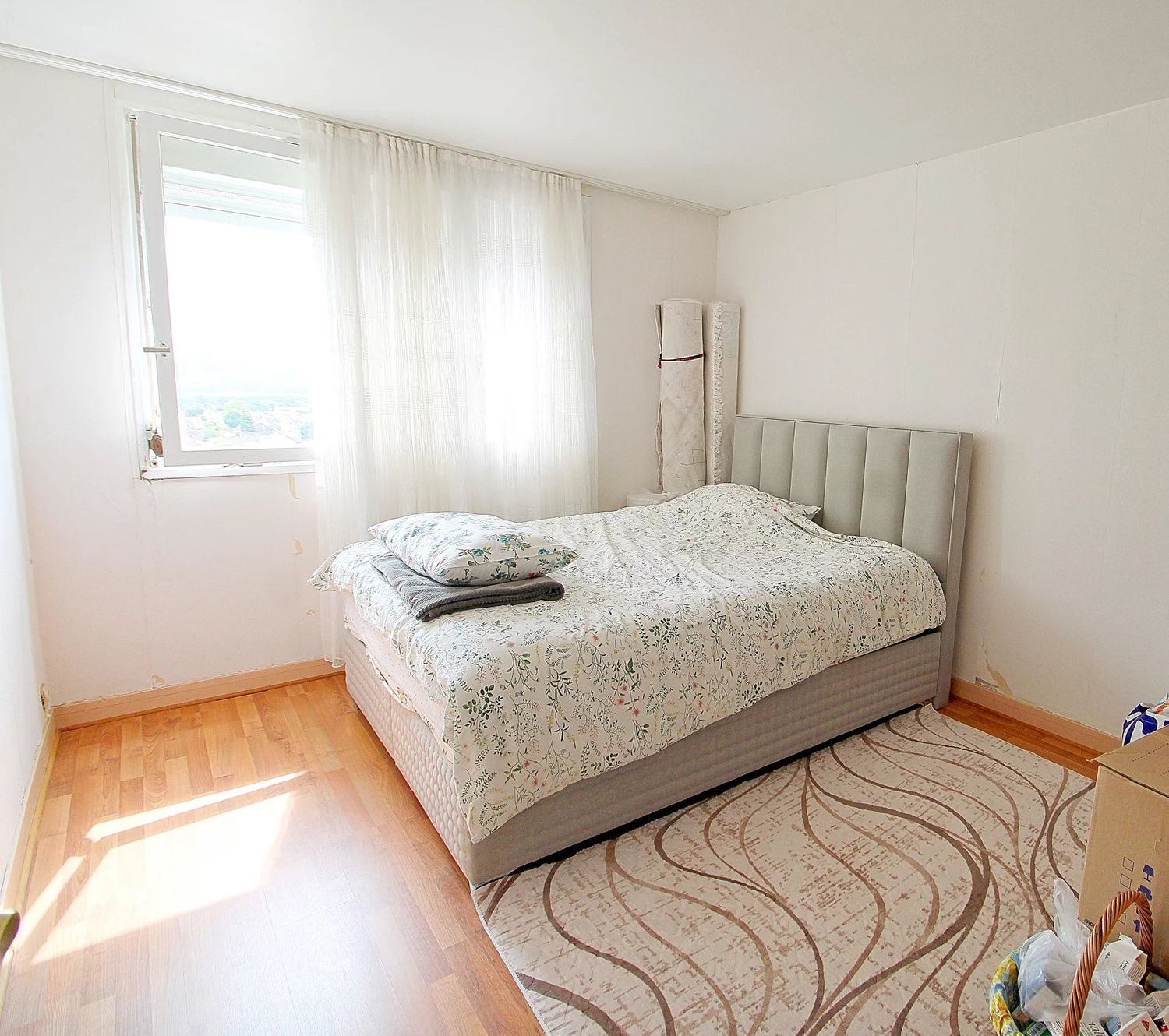 Appartement à vendre, 80m², Saint-Etienne-du-Rouvray