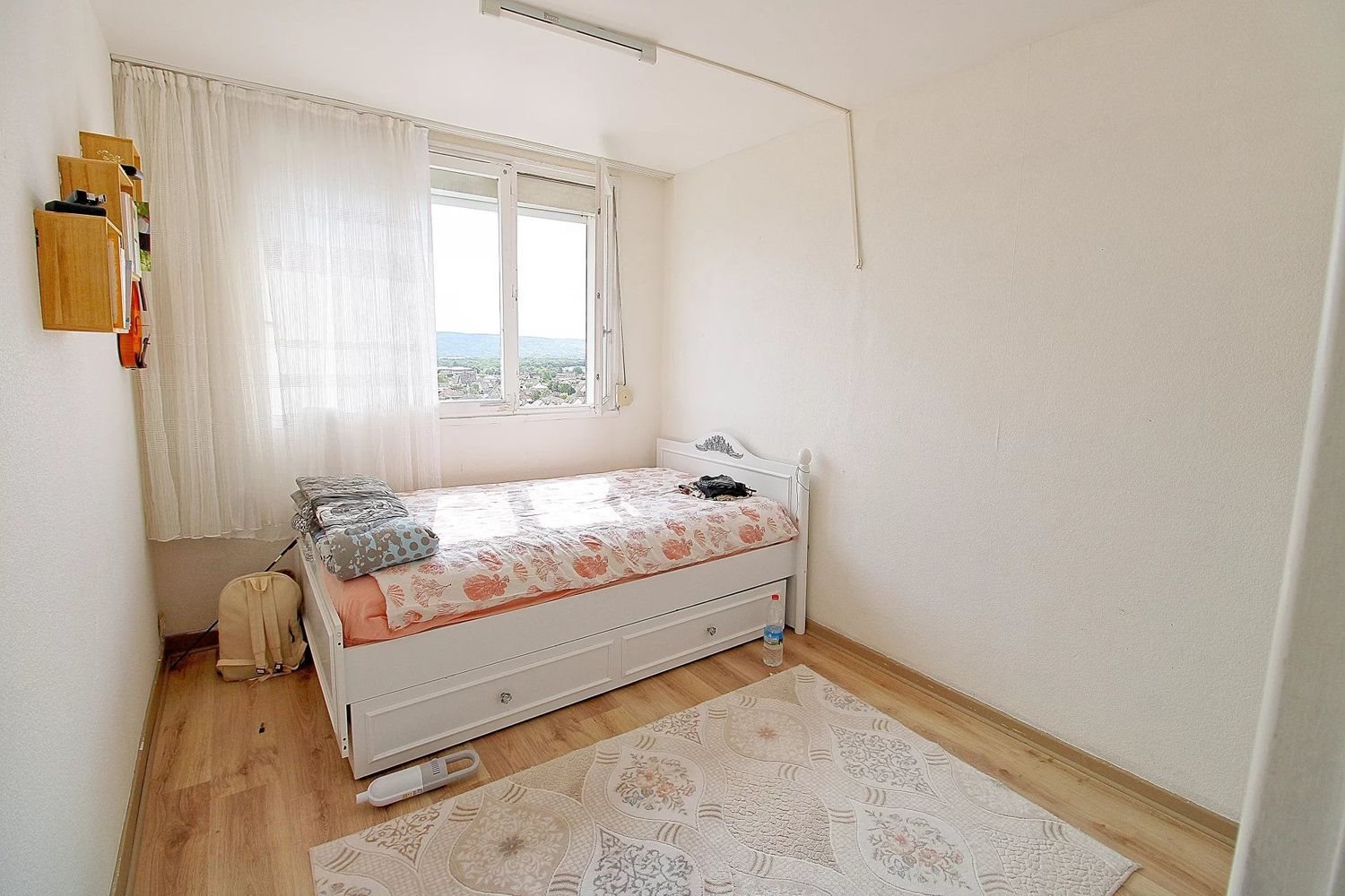 Appartement à vendre, 80m², Saint-Etienne-du-Rouvray