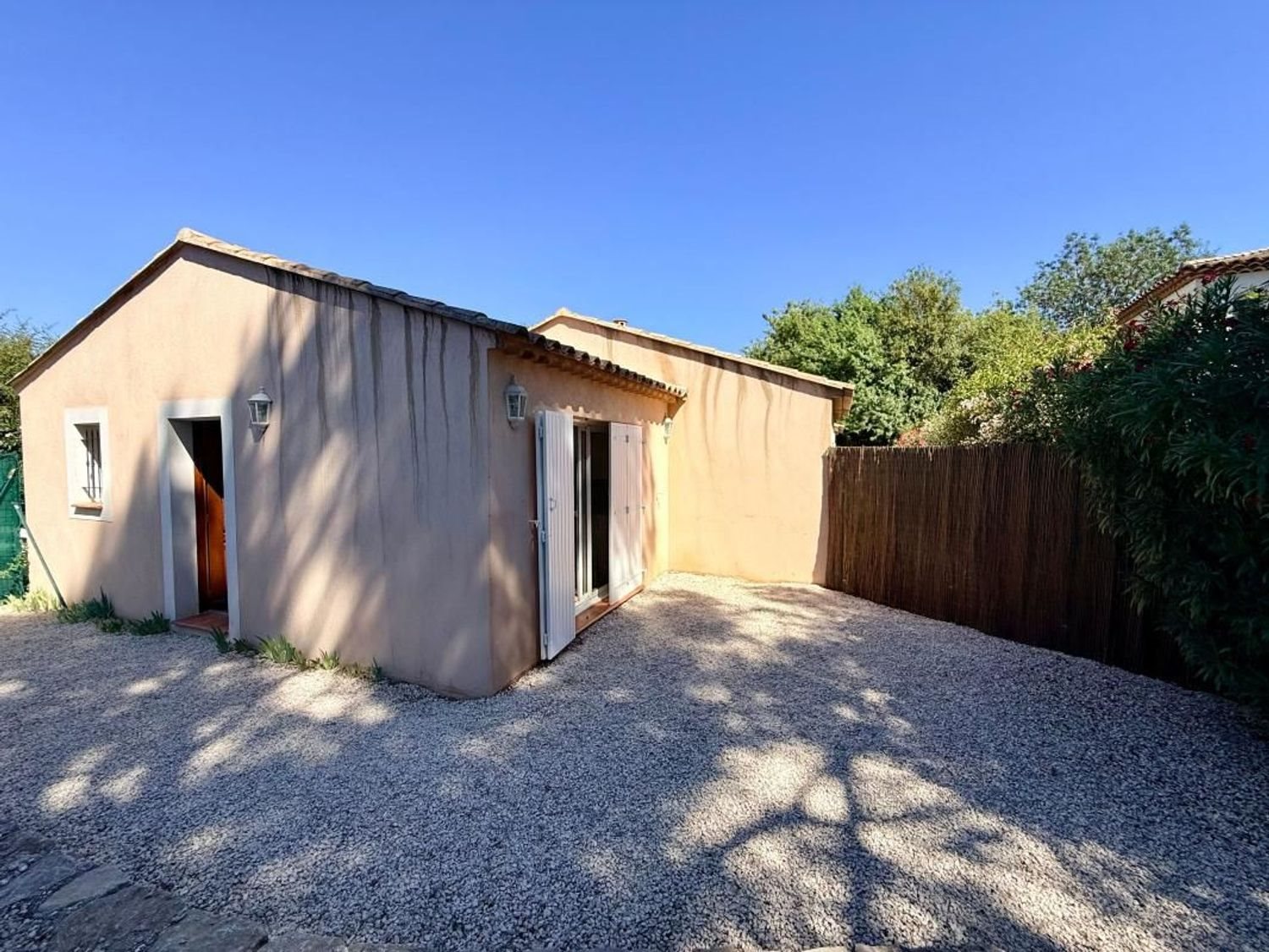 Appartement à louer, 27m², La Garde