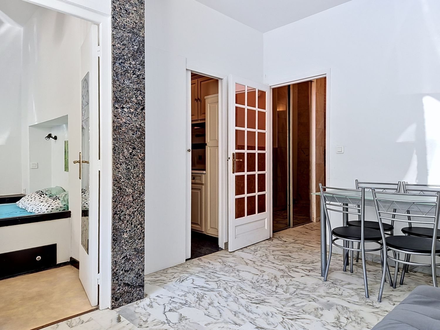 Appartement à vendre, 32m², Antibes