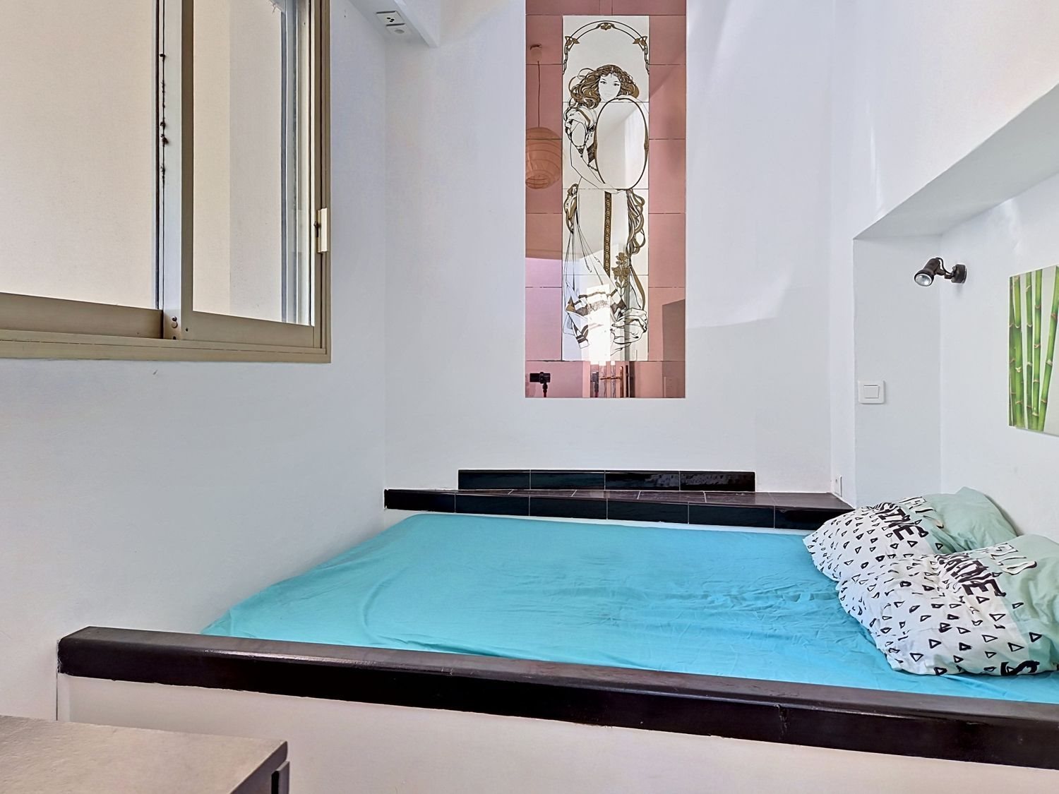 Appartement à vendre, 32m², Antibes