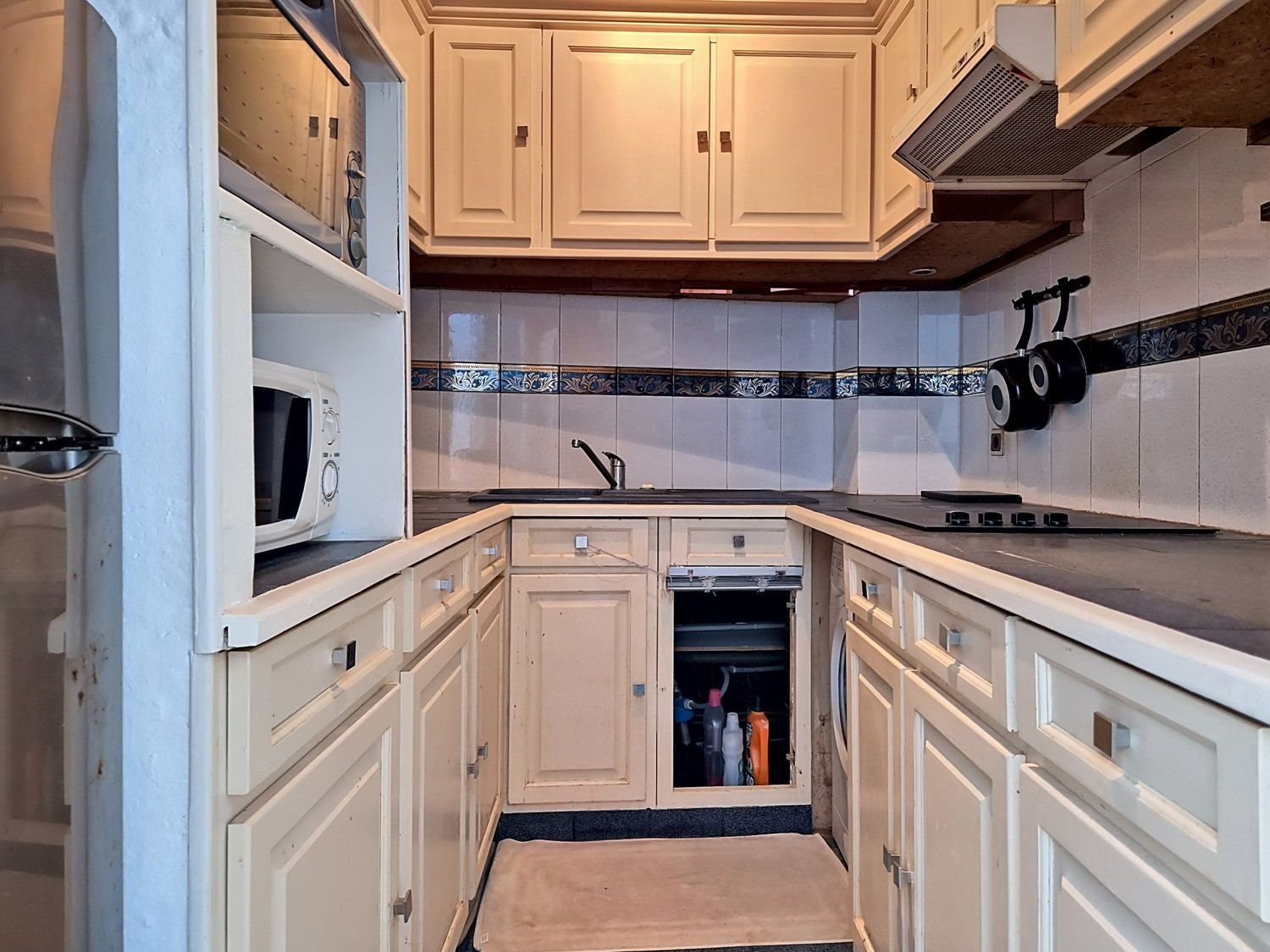 Appartement à vendre, 32m², Antibes