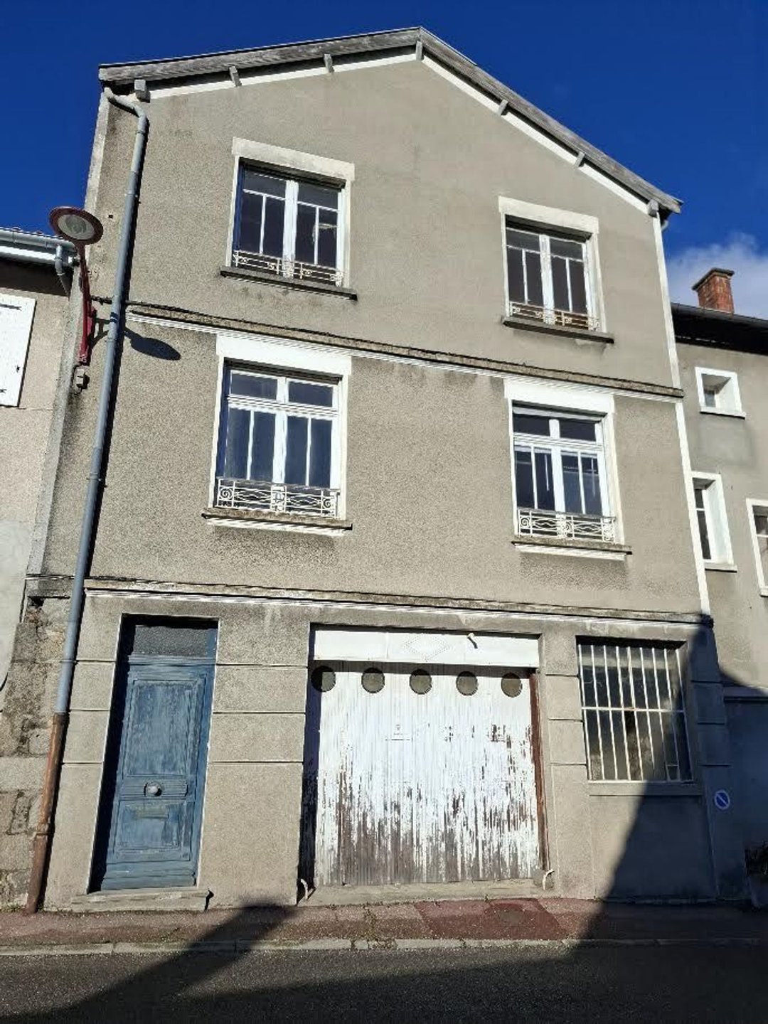 Maison à vendre, 155m², Saint-Martin-de-Valamas