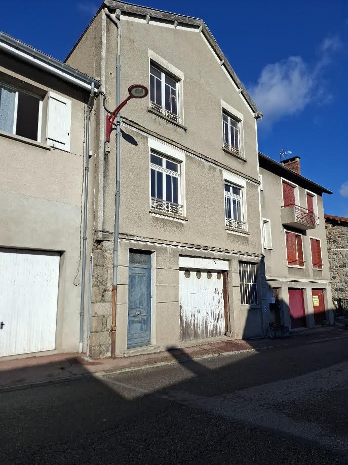 Maison à vendre, 155m², Saint-Martin-de-Valamas