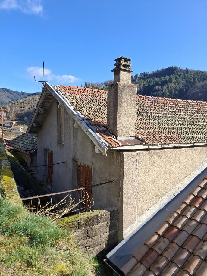 Maison à vendre, 155m², Saint-Martin-de-Valamas