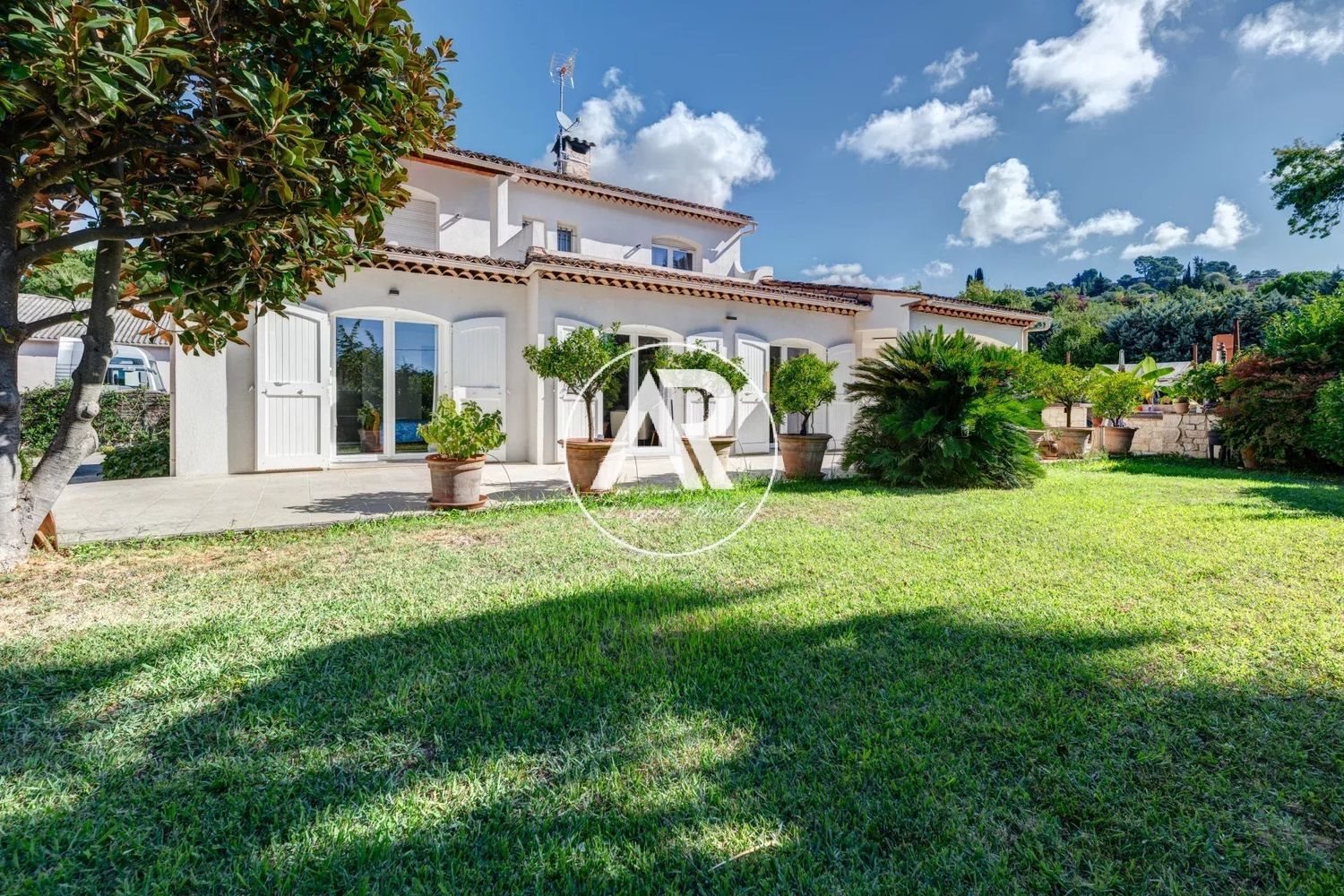Maison à vendre, 139m², Saint-Paul-de-Vence
