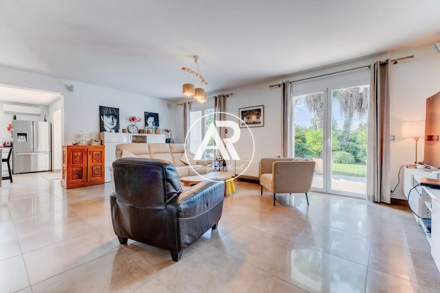 Maison à vendre, 139m², Saint-Paul-de-Vence