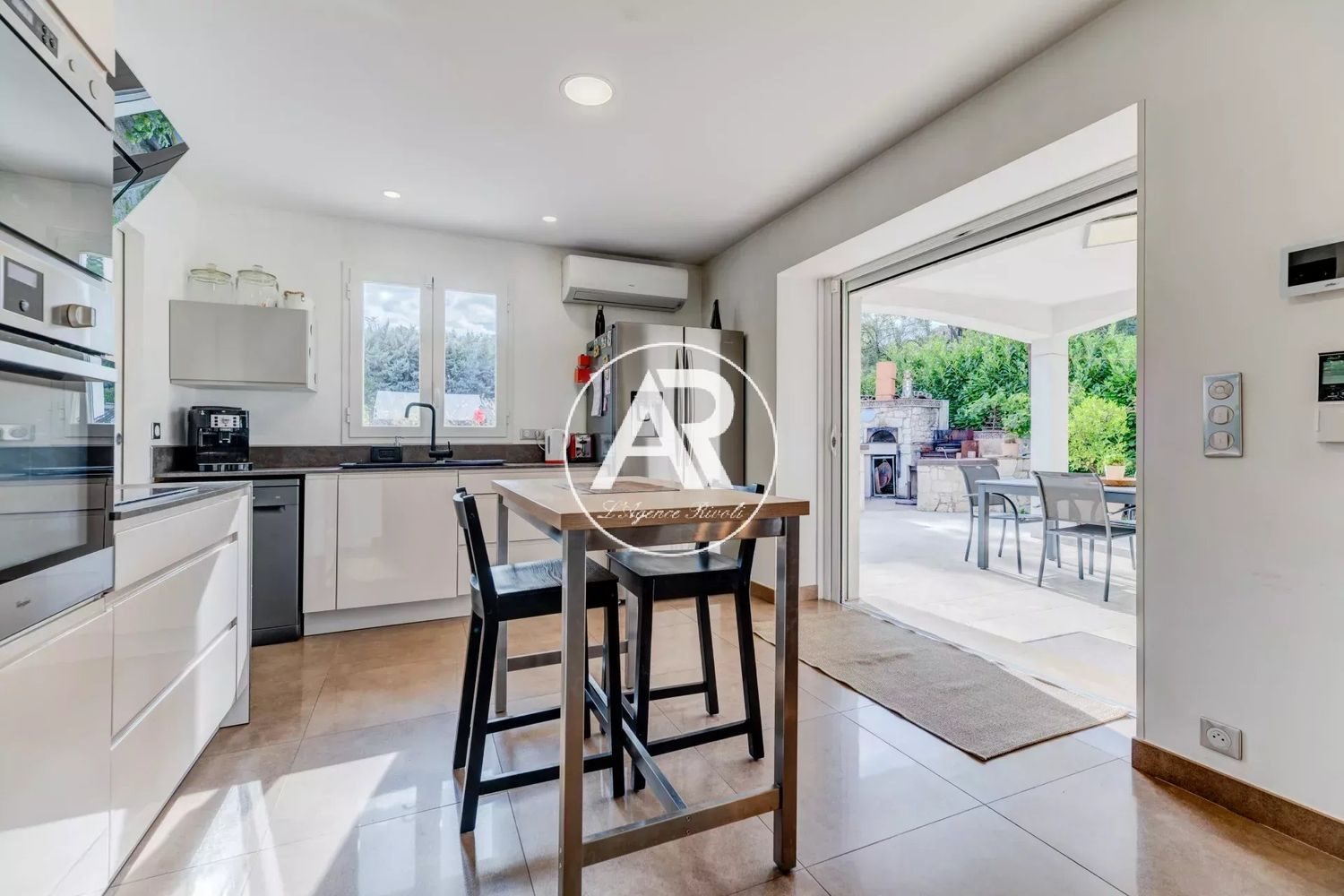 Maison à vendre, 139m², Saint-Paul-de-Vence