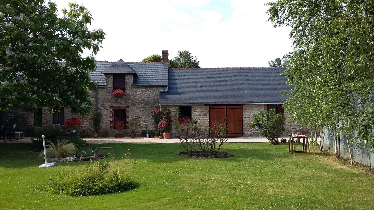 Maison à vendre, 224m², Sautron