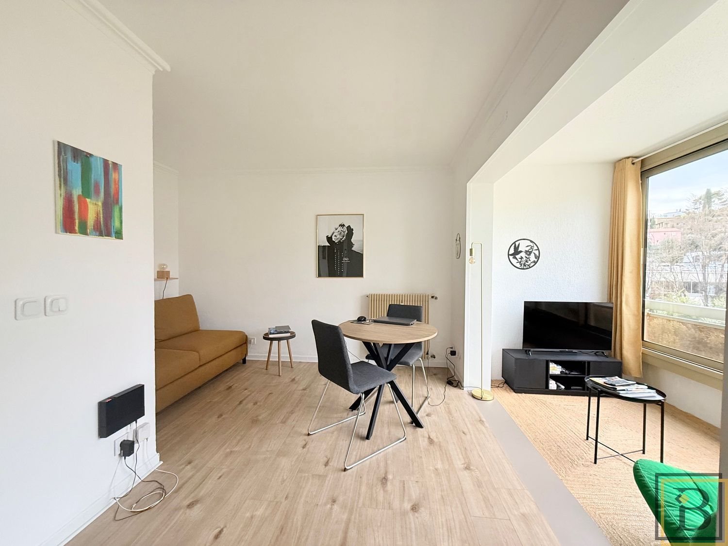 Appartement à vendre, 29m², Le Cannet