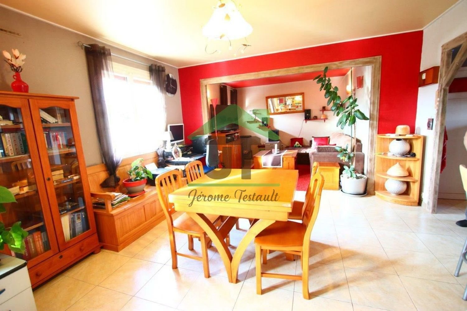 Maison à vendre, 76m², Châteaudun